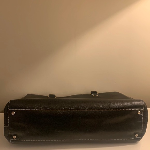 Kate Spade Leather Bag - Picture 3 of 16